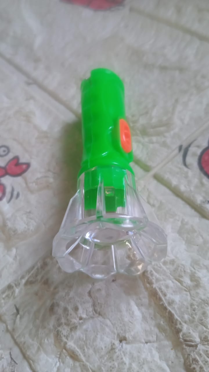 8758 Small Plastic Torch for Kids, Plastic LED Flashlight Torch, Beautiful Attractive Good Gift Item, Pocket Torch for Kids (1 Pc) 8758 Small Plastic Torch for Kids, Plastic LED Flashlight Torch, Beautiful Attractive Good Gift Item, Pocket Torch for Kids (1 Pc)